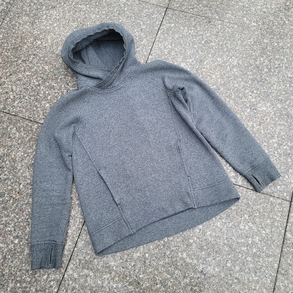 Lululemon hoodie sweatshirt